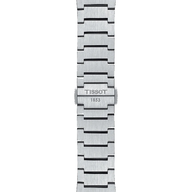 PRX 40250 White/Rose 40MM Watch
