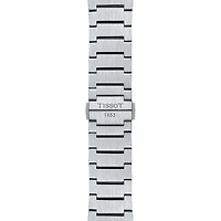 PRX 40250 White/Rose 40MM Watch