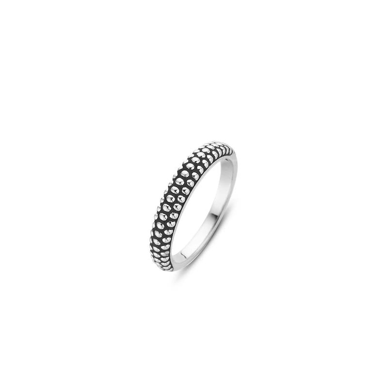 Beaded Beauty Ring