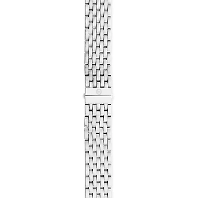 20MM Seven Link Strap