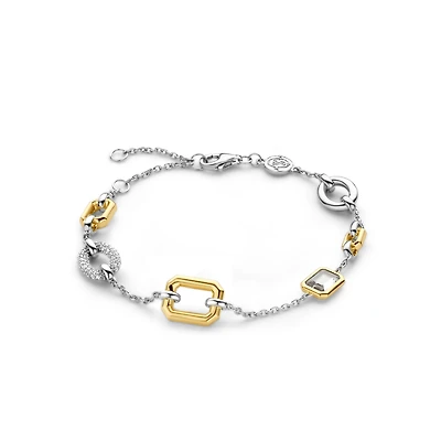 Classic Edge Luxe Bracelet