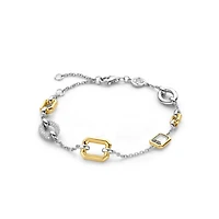 Classic Edge Luxe Bracelet