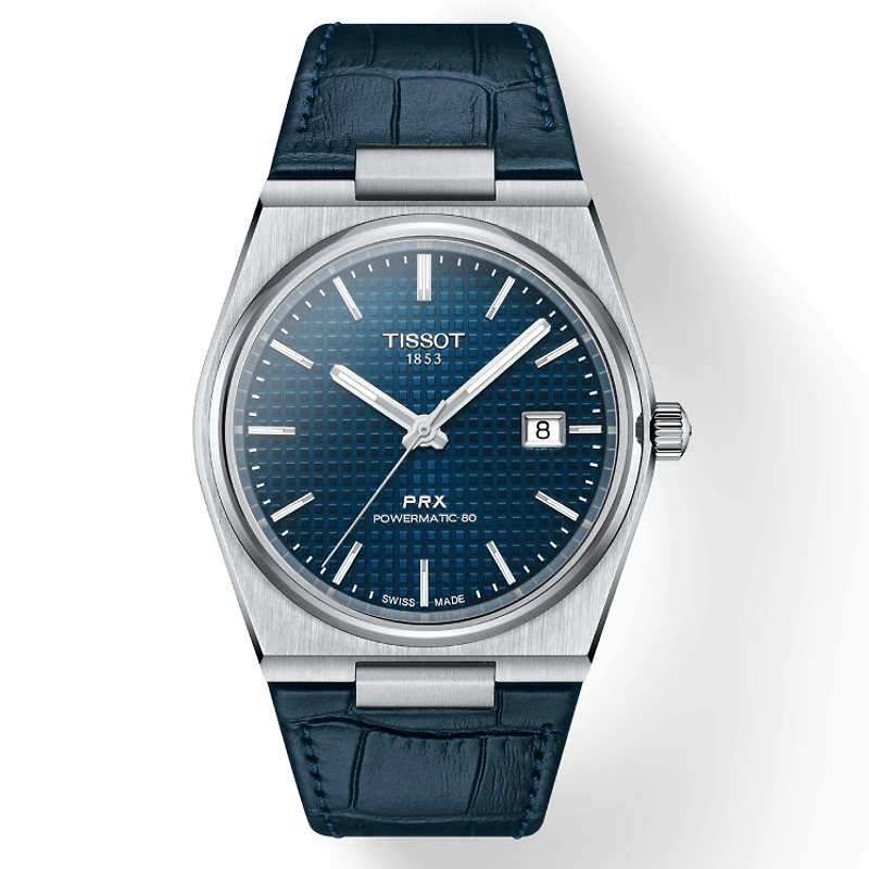 PRX Powermatic 80 Blue/Blue 40mm