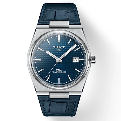 PRX Powermatic 80 Blue/Blue 40mm