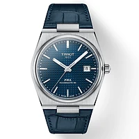 PRX Powermatic 80 Blue/Blue 40mm