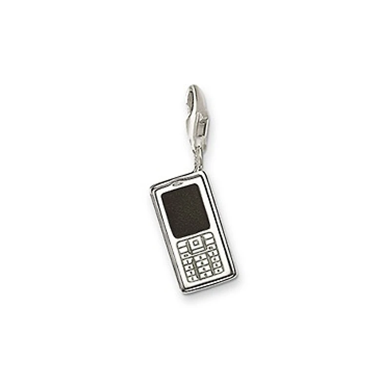 Mobile Phone Charm