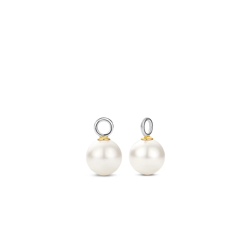 Pearl Ear Charms