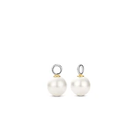 Pearl Ear Charms