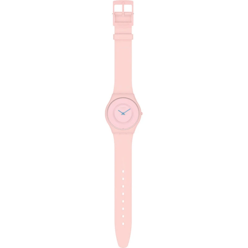 Skin caricia rosa Watch