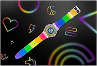 Opensummer Watch