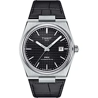 PRX Powermatic 80 40MM Black Watch