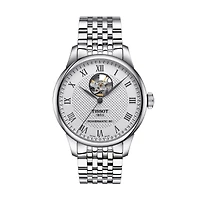Le Locle Open Heart 39mm Watch