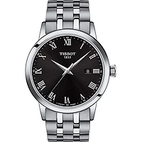 Classic Dream Black 42mm Watch