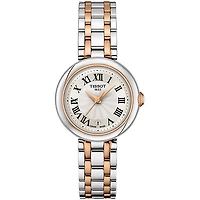 Bellissima Rose Steel 26MM Watch
