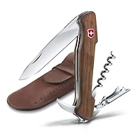 Wine Master Swiss Army 130MM Knife