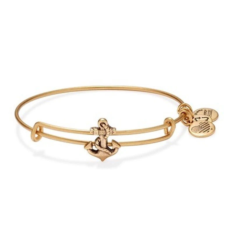 Anchor Bracelet