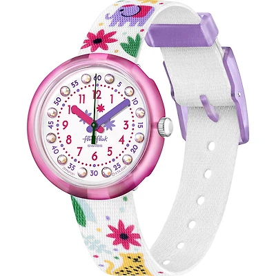 Tropicalia Kids Watch