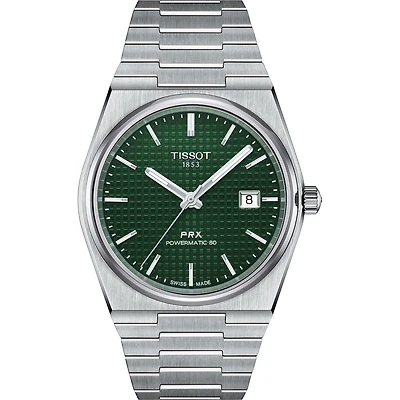 PRX Powermatic 80 Green 40mm
