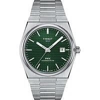 PRX Powermatic 80 Green 40mm