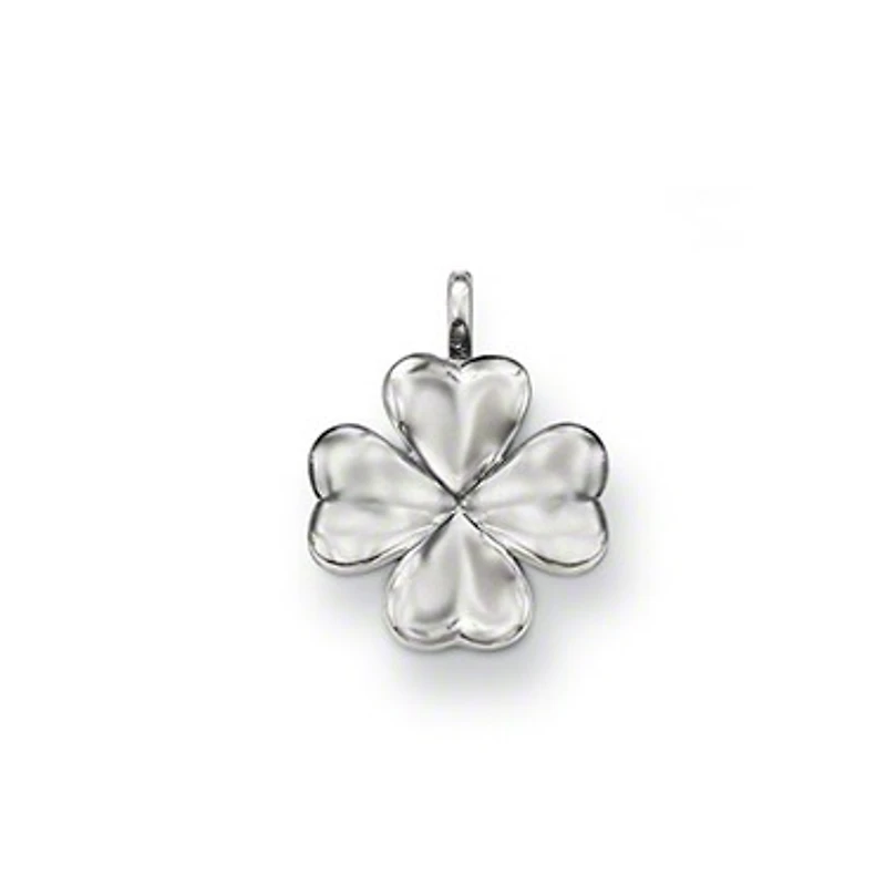 4 Leaf Clover Pendant