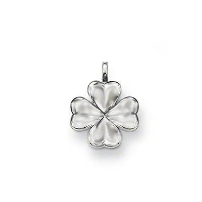 4 Leaf Clover Pendant