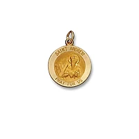 Saint Andrew 15MM Pendant