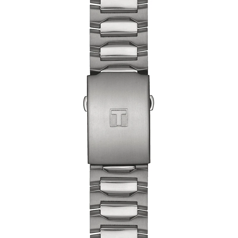 T-Touch Connect Solar Titanium 47MM