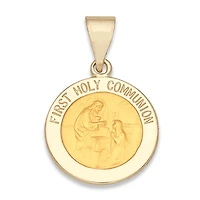 First Holy Communion 15MM Pendant