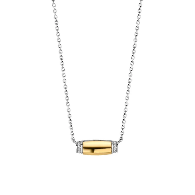 Fortune Necklace