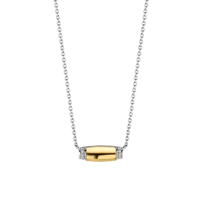 Fortune Necklace