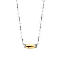 Fortune Necklace