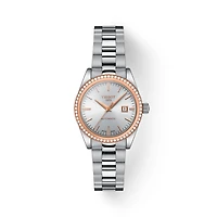 My Lady 18K Rose Gold Diamond 29MM