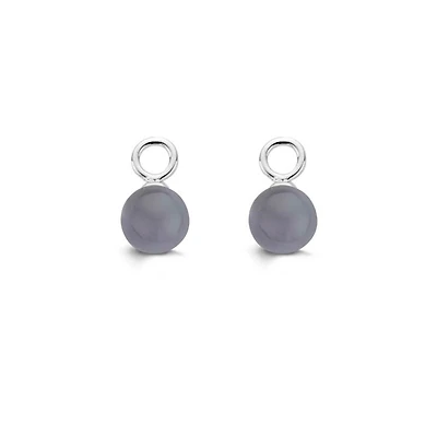 Grey Ear Charms