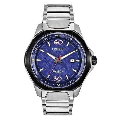Marvel 80th Anniversary Limited Edition 44mm