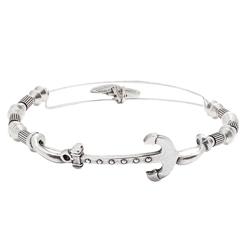 Anchor Bangle