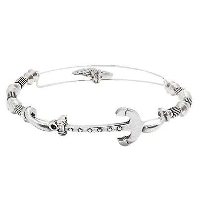 Anchor Bangle