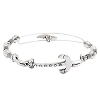 Anchor Bangle