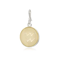 Aquarius Pendant