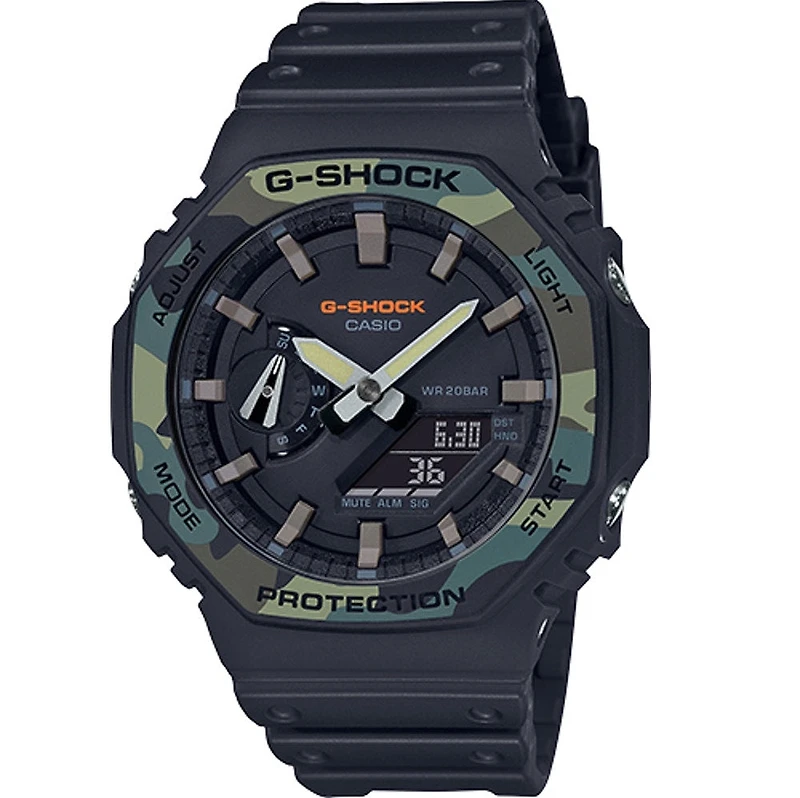 GA2100SU-1ADR