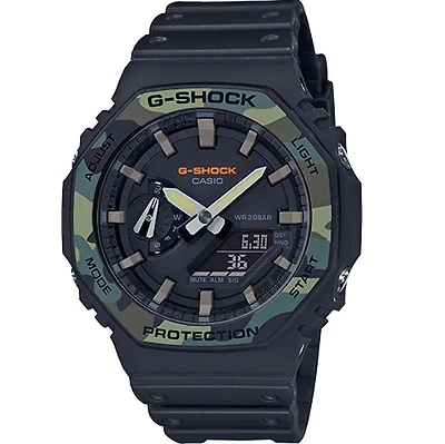 GA2100SU-1ADR