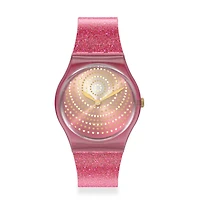 Chrysanthemum Watch