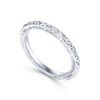 Geometric Ring 14K
