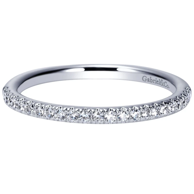 .15ct Diamond Band