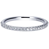 .15ct Diamond Band
