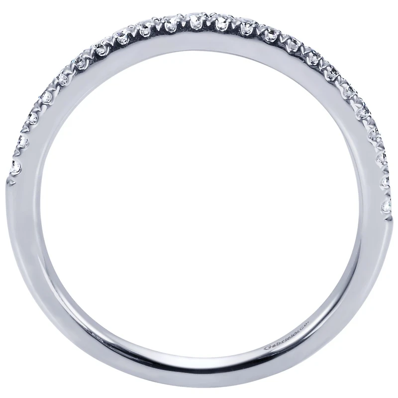 .15ct Diamond Band