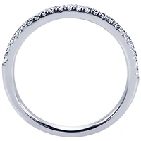 .15ct Diamond Band