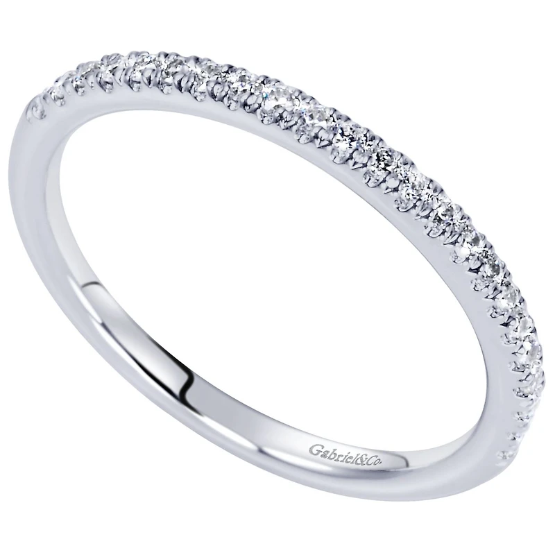 .15ct Diamond Band