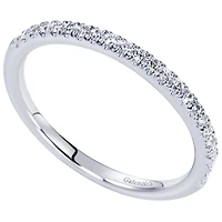 .15ct Diamond Band