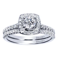 .15ct Diamond Band