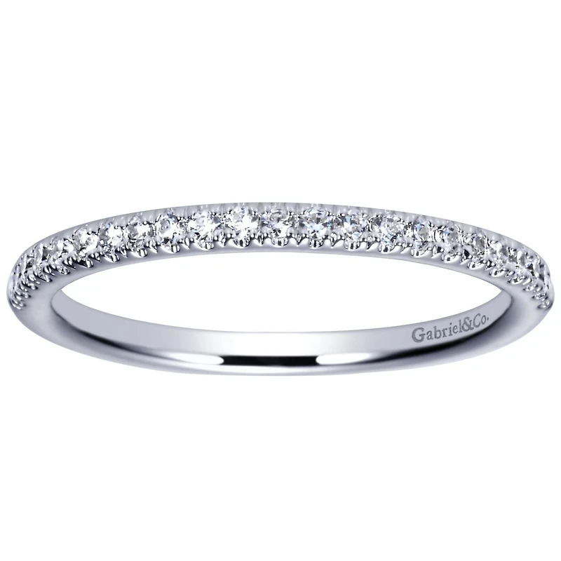 .15ct Diamond Band